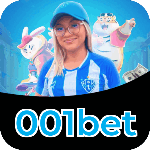 Resumo visual de bônus e campanhas 001bet