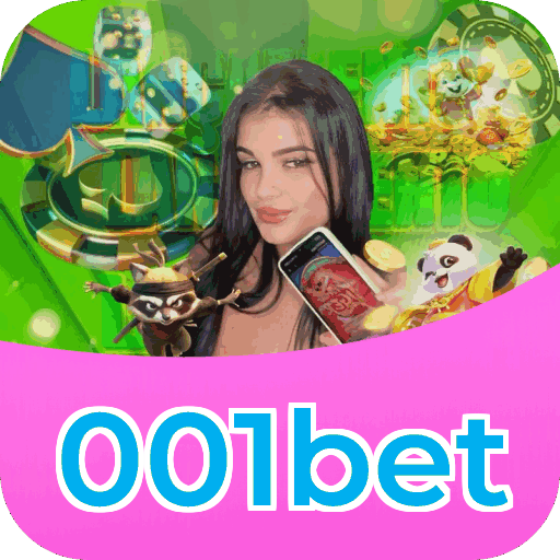 App mobile 001bet