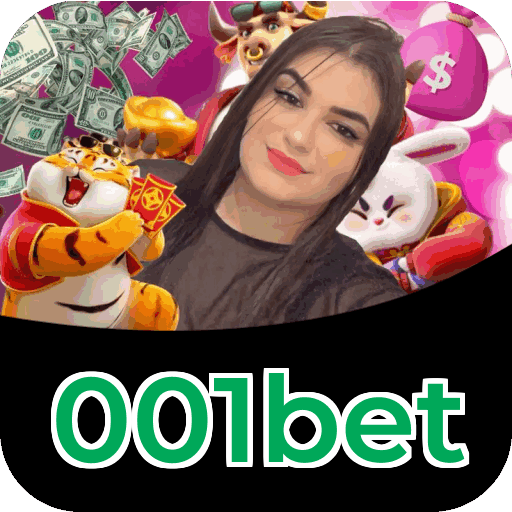 Acesso à conta 001bet